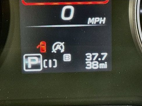 New 2026 Subaru Forester Premium AWD/4WD image 12
