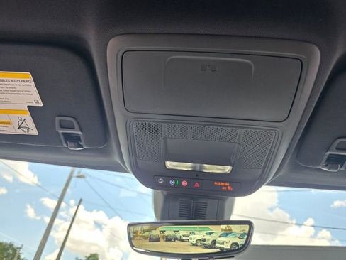 New 2026 GMC Terrain Elevation w/ Elevation Premium Package FWD image 22