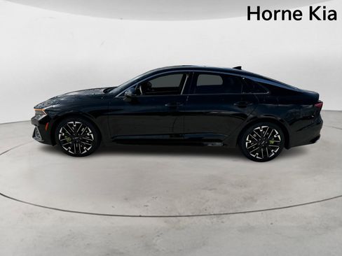 New 2026 Kia K5 GT image 6