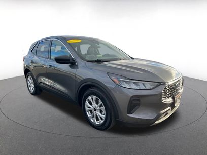 Used 2023 Ford Escape Active