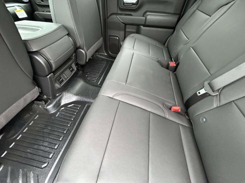 New 2026 Chevrolet Silverado 3500 W/T AWD/4WD image 11