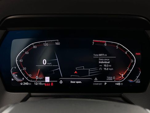 Certified 2023 BMW 228i xDrive Gran Coupe w/ Convenience Package image 20