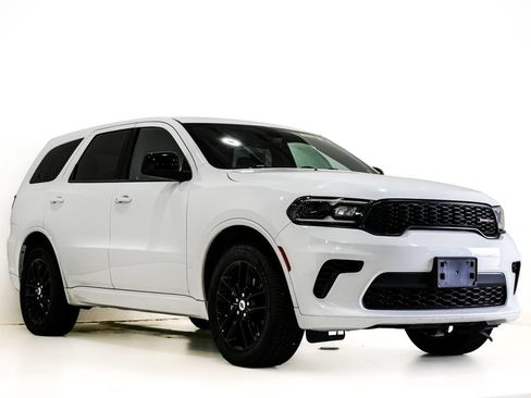 Used 2023 Dodge Durango GT AWD/4WD image 1