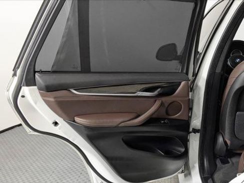 Used 2017 BMW X5 sDrive35i RWD image 16