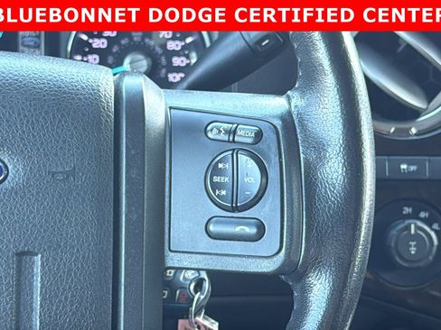 Used 2014 Ford F350 Platinum w/ FX4 Off-Road Package image 21