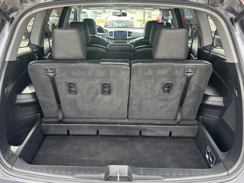 Used 2017 Honda Pilot EX-L image 36