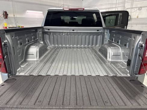 New 2026 Chevrolet Silverado 1500 LT AWD/4WD image 43