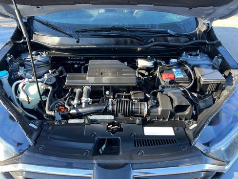 Used 2022 Honda CR-V EX-L image 34