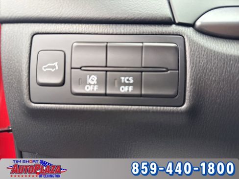 Used 2019 MAZDA CX-9 Touring image 29