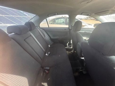 Used 2015 Mitsubishi Lancer ES image 8