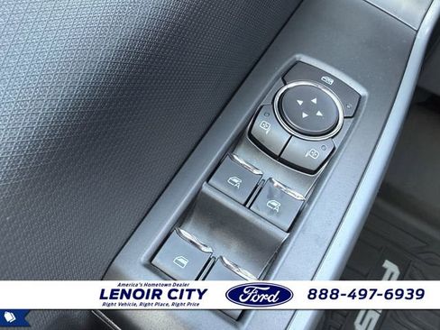 Used 2023 Ford F150 XLT w/ Trailer Tow Package AWD/4WD image 19