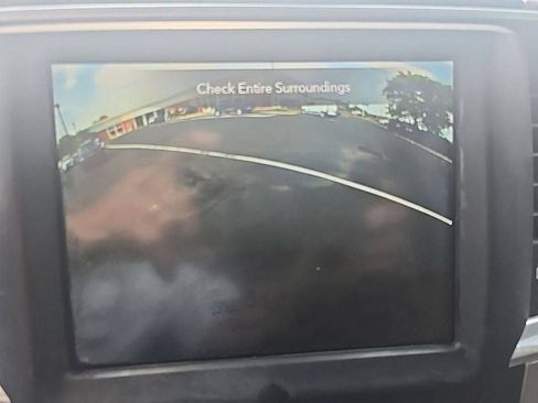 Used 2020 RAM 1500 Warlock w/ Electronics Group AWD/4WD image 24