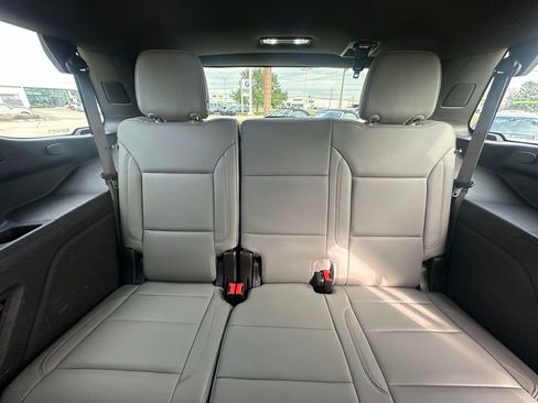 Used 2022 Chevrolet Tahoe LT image 26