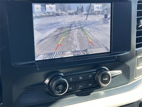 Used 2023 Ford F150 XLT w/ Trailer Tow Package image 25