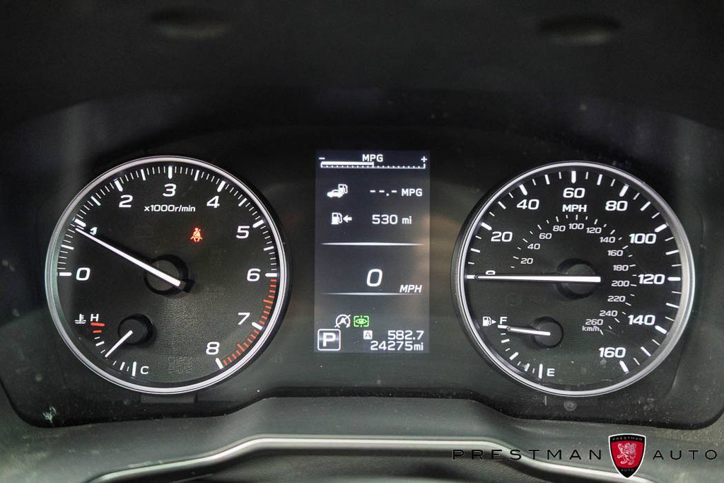 Used 2024 Subaru Legacy Limited AWD/4WD image 28
