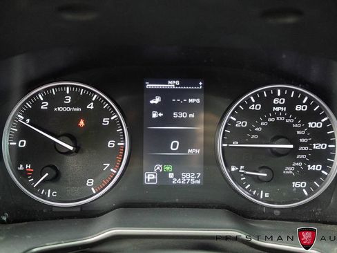 Used 2024 Subaru Legacy Limited AWD/4WD image 28