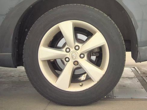 Used 2011 Lexus RX 350 AWD w/ Premium Pkg image 13