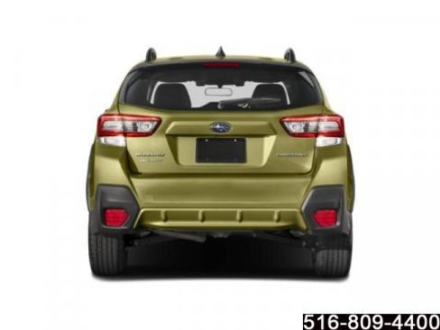 Used 2022 Subaru Crosstrek 2.5i Sport w/ Moonroof Package image 14