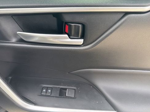Used 2024 Toyota RAV4 XLE w/ Convenience Package image 35
