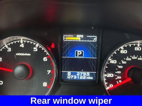 Used 2014 Subaru Outback 2.5i Limited w/ Moonroof Package image 16