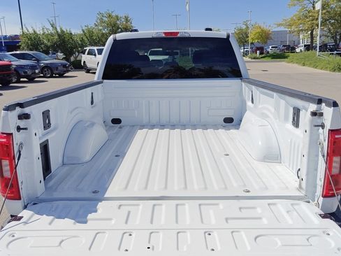 Used 2023 Ford F150 XLT w/ Equipment Group 301A Mid image 25
