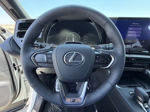 Certified 2024 Lexus TX 500h AWD w/ Technology Package image 25