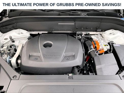 New 2026 Volvo XC90 T8 Ultra w/ Protection Package Premier AWD/4WD image 35