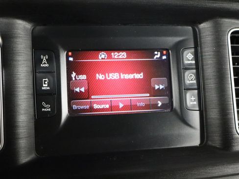 Used 2016 Dodge Charger Police w/ Fleet Park Assist Group AWD/4WD image 29