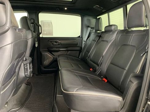 Used 2023 RAM 1500 Limited AWD/4WD image 9