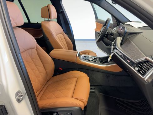 New 2026 BMW X5 sDrive40i w/ M Sport Package image 31