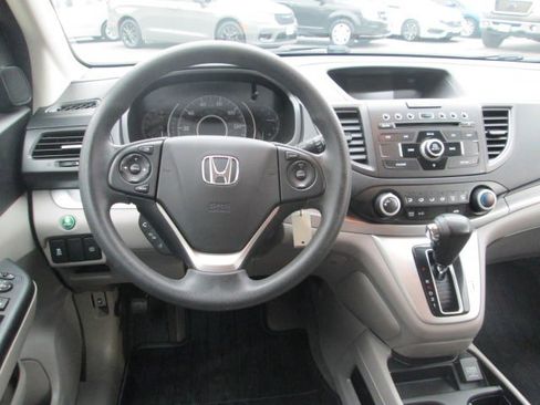 Used 2014 Honda CR-V EX image 14