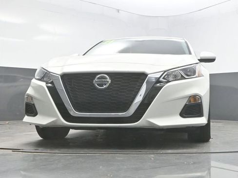 Used 2021 Nissan Altima 2.5 S image 33