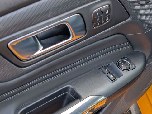 New 2026 Ford Mustang GT Premium image 24