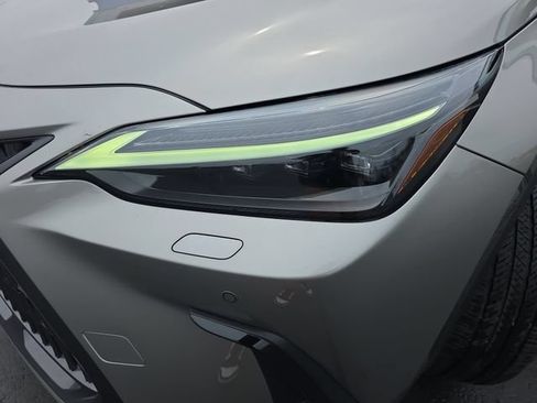 Certified 2024 Lexus NX 350h AWD w/ Vision Package image 32