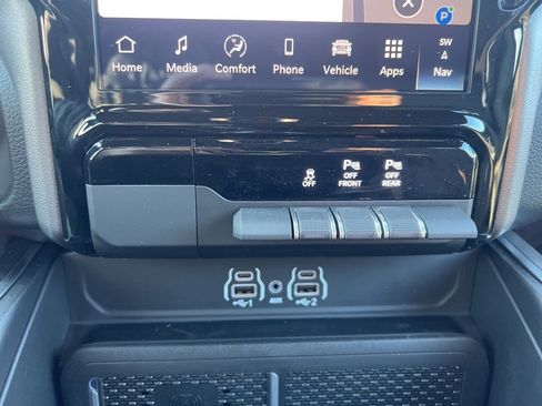 New 2026 RAM 1500 Big Horn image 33