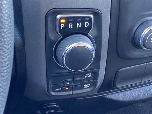 Used 2018 RAM 1500 Tradesman w/ Popular Equipment Group image 29