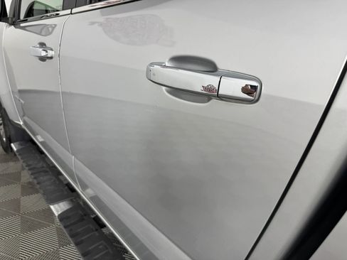 Used 2016 GMC Canyon SLT w/ Driver Alert Package AWD/4WD image 24