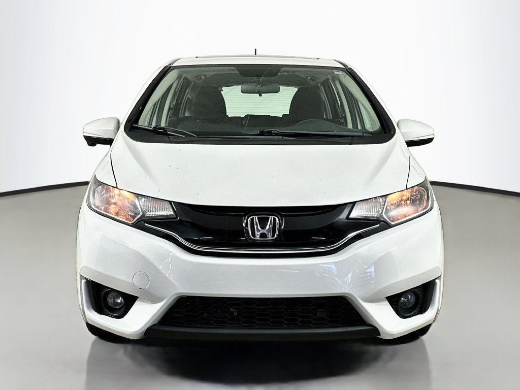 Used 2015 Honda Fit EX image 2