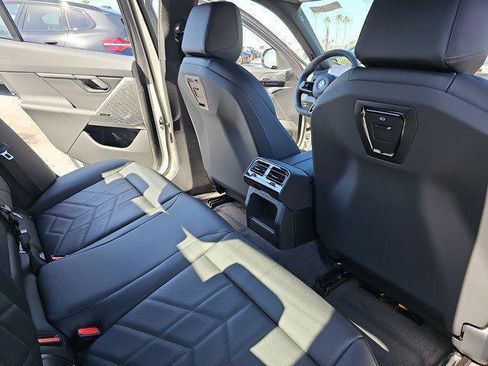 New 2025 BMW 530i w/ M Sport Package image 11