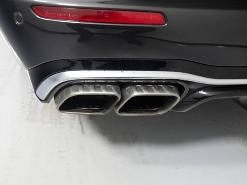 Used 2021 Mercedes-Benz E 63 AMG S image 48