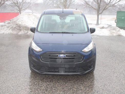 Used 2020 Ford Transit Connect XL image 3