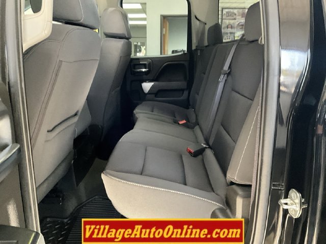 Used 2016 Chevrolet Silverado 1500 LT w/ All Star Edition AWD/4WD image 25