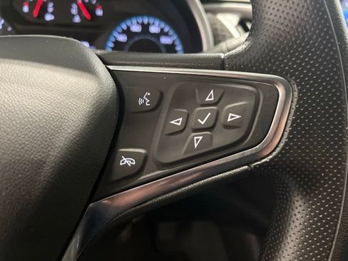 Used 2023 Chevrolet Malibu LT FWD image 13
