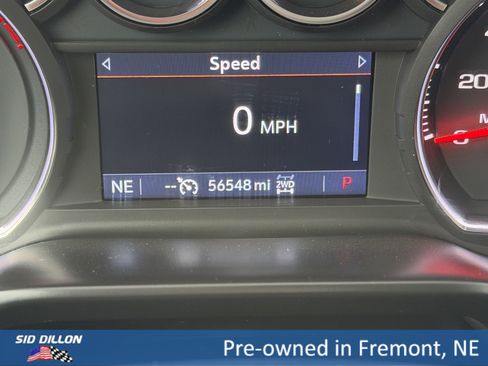 Certified 2021 Chevrolet Silverado 2500 LT w/ Convenience Package image 15