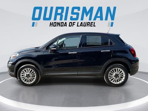 Used 2022 FIAT 500X Trekking w/ Cold Weather Group AWD/4WD image 5