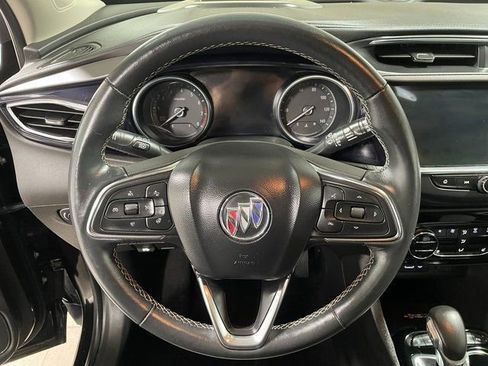 Used 2023 Buick Encore GX Essence w/ Advanced Technology Package image 17
