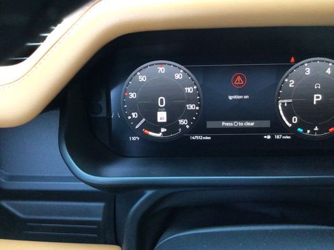 Used 2019 Honda Insight Touring image 8