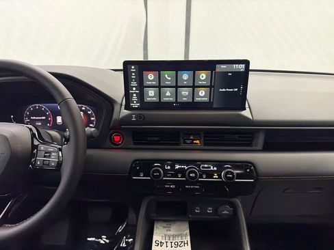 New 2026 Honda Pilot Sport image 29
