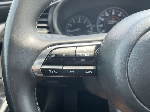 Used 2024 MAZDA MAZDA3 s FWD image 11