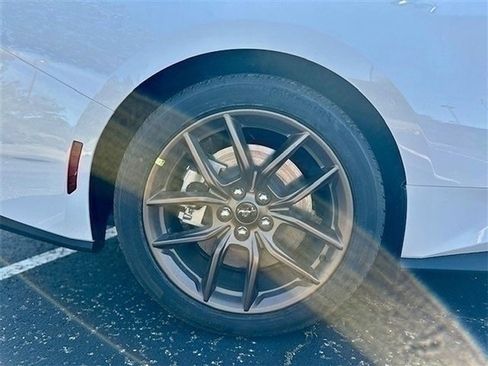 New 2025 Ford Mustang GT Premium image 4